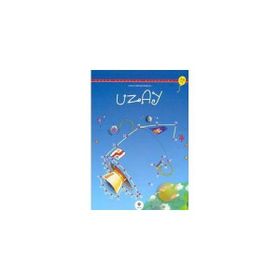 NOKTA BİRLEŞTİRMECE UZAY - KAREN BRYANT-MOLE