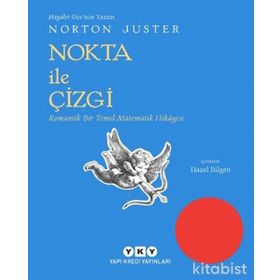 Nokta ile Çizgi - Norton Juster