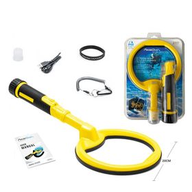 Nokta Makro Dedektör PulseDive Scuba Dedektör