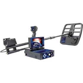Nokta Makro Deep Hunter 3D Standart Define Altın Metal Dedektörü