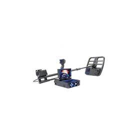 Nokta Makro Deep Hunter 3D Standart Define Altın Metal Dedektörü