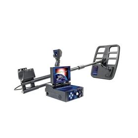 Nokta Makro DeepHunter 3d Pro Paket Tek Para ve Derin Arama ve Görüntüleme Dedektörü