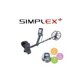 Nokta Makro En İyi Simplex Define Altın Metal Dedektörü