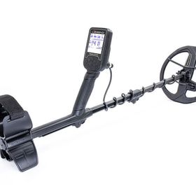 Nokta Makro Legend Whp Paket Define Altın Metal Dedektör