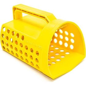 Nokta Makro Plastik Kum Eleği Dedektör