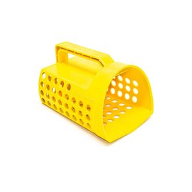 Nokta Makro Plastik Kum Eleği Dedektör