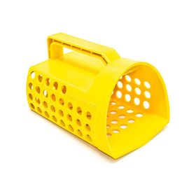 Nokta Makro Plastik Kum Eleği Dedektör