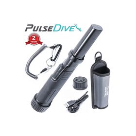 Nokta Makro Pulsedive Pointer Define Altın Metal Dedektör