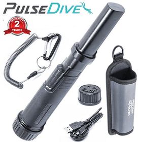 Nokta Makro Pulsedive Pointer Define Altın Metal Dedektör