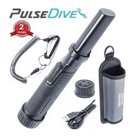 Nokta Makro Pulsedive Pointer Define Altın Metal Dedektör