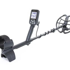 Nokta Makro Simplex Su Geçirmez Yeni Versiyon Define Metal Altın Dedektörü