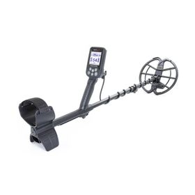 Nokta Makro Simplex+ WHP Define Altın Metal Dedektörü