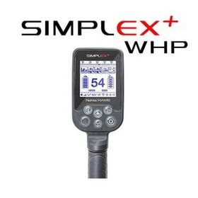 Nokta Makro Simplex+ WHP Define Altın Metal Dedektörü