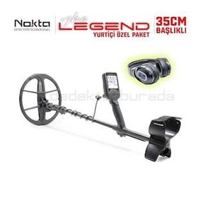 Nokta Makro The Legend Dedektör
