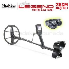 Nokta Makro The Legend Dedektör