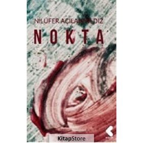 Nokta - Nilüfer Açılan Yıldız