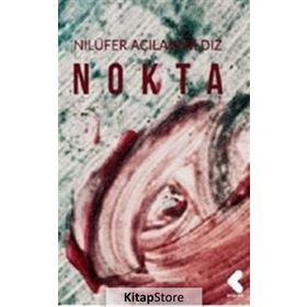 Nokta - Nilüfer Açılan Yıldız