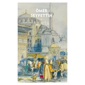 Nokta Ömer Seyfettin Elips Kitap