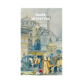 Nokta Ömer Seyfettin Elips Kitap