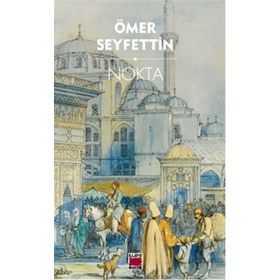 Nokta - Özkan Günal