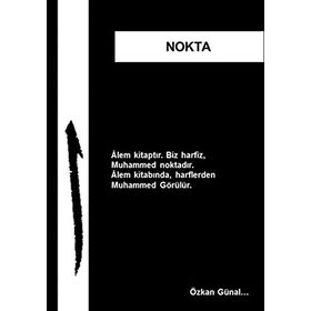 Nokta - Özkan Günal