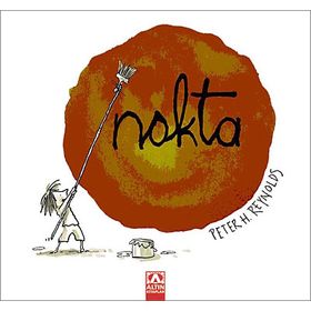 Nokta Peter - H. Reynolds