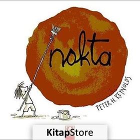 Nokta Peter - H. Reynolds