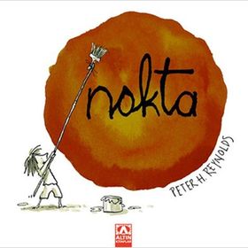 Nokta Peter - H. Reynolds