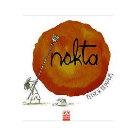 Nokta Peter - H. Reynolds