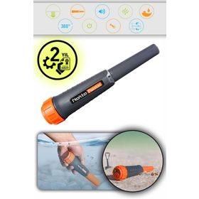 Nokta Pointer Dedektör