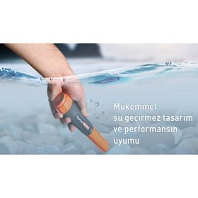 Nokta Pointer Dedektör