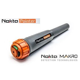 Nokta Pointer Su Geçirmez Dedektör