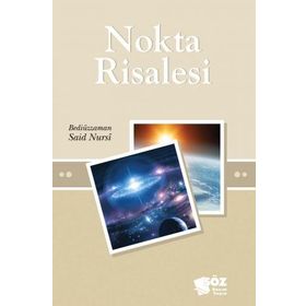 NOKTA RISALESI (CEP BOY) - BEDİÜZZAMAN SAID NURSI