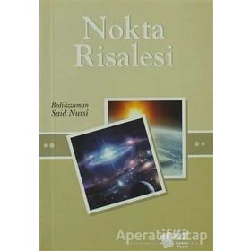 NOKTA RISALESI (CEP BOY) - BEDİÜZZAMAN SAID NURSI