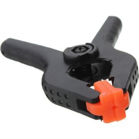 Nokta Teknik 110 mm Orta Boy Mandal Tip Kıskaç İşkence Program Pensesi
