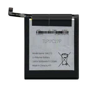 Nokta Teknik Casper VIA A2 3000 mAh Batarya