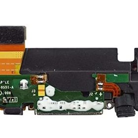 Nokta Teknik İPhone 3GS Buzzer Hoparlör