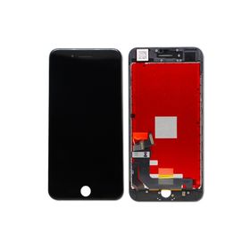 Nokta Teknik iPhone 7 Plus Dokunmatik AAA Siyah LCD Ekran