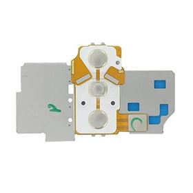 Nokta Teknik LG G2 D802 On Off Power Ses Tuş Film Flex