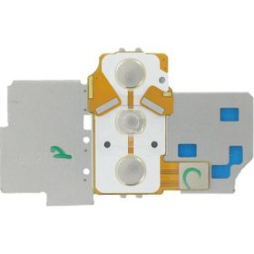 Nokta Teknik LG G2 D802 On Off Power Ses Tuş Film Flex