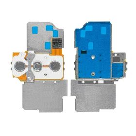 Nokta Teknik LG G2 D802 On Off Power Ses Tuş Film Flex