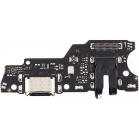 Nokta Teknik Realme 7i Şarj Soketi ve Kulaklık Soketi Mikrofon Bordu