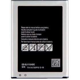 Nokta Teknik Samsung Galaxy J1 Ace J110 Uyumlu EB-BJ110 Batarya