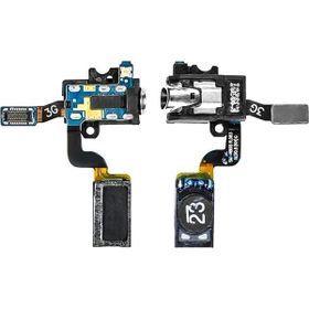 Nokta Teknik Samsung Galaxy Note 3 N9000 İç Kulaklık ve Kulaklık Soketli Film