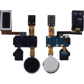 Nokta Teknik Samsung Galaxy S2 I9100 İç Kulaklık Soketli Film Titreşim Motoru