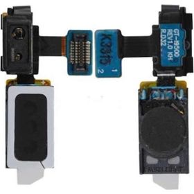Nokta Teknik Samsung Galaxy S4 I9500 İç Kulaklık
