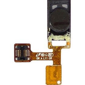 Nokta Teknik Samsung S5830 S5830İ Ace İç Kulaklık