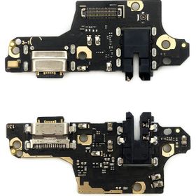 Nokta Teknik Xiaomi Poco X3 NFC Şarj Kulaklık Soketi ve Mikrofon Bordu