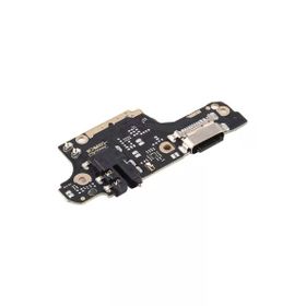Nokta Teknik Xiaomi Redmi Note 9S / 9 Pro Şarj ve Kulaklık Soketi Mikrofon Bordu Orj