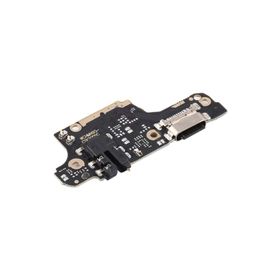Nokta Teknik Xiaomi Redmi Note 9S / 9 Pro Şarj ve Kulaklık Soketi Mikrofon Bordu Orj